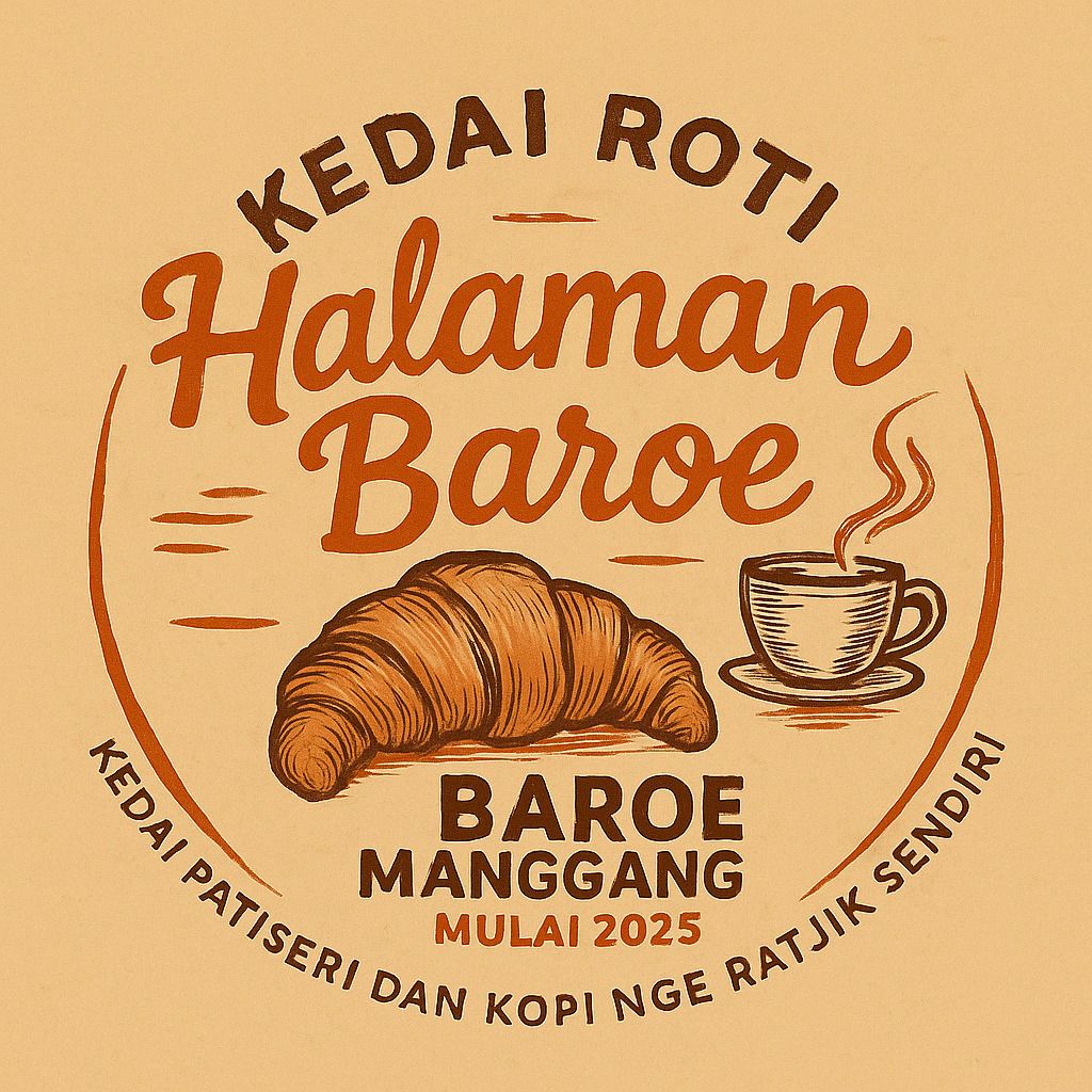 Halaman Baroe