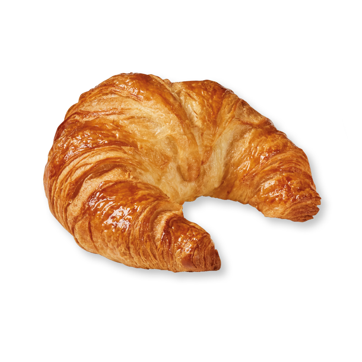 Almond Croissant