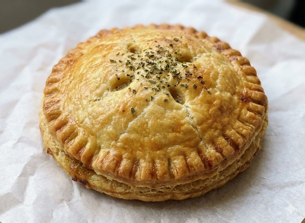 Chicken Pie