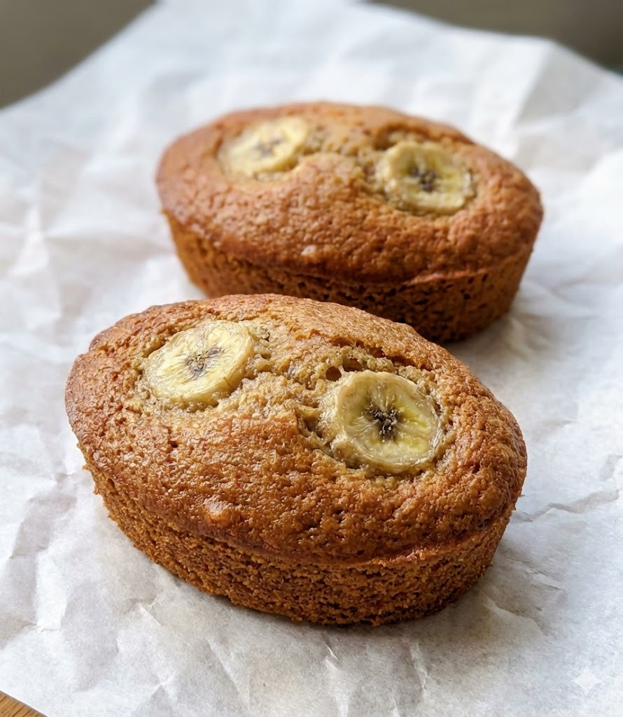 Banana Bread - Original
