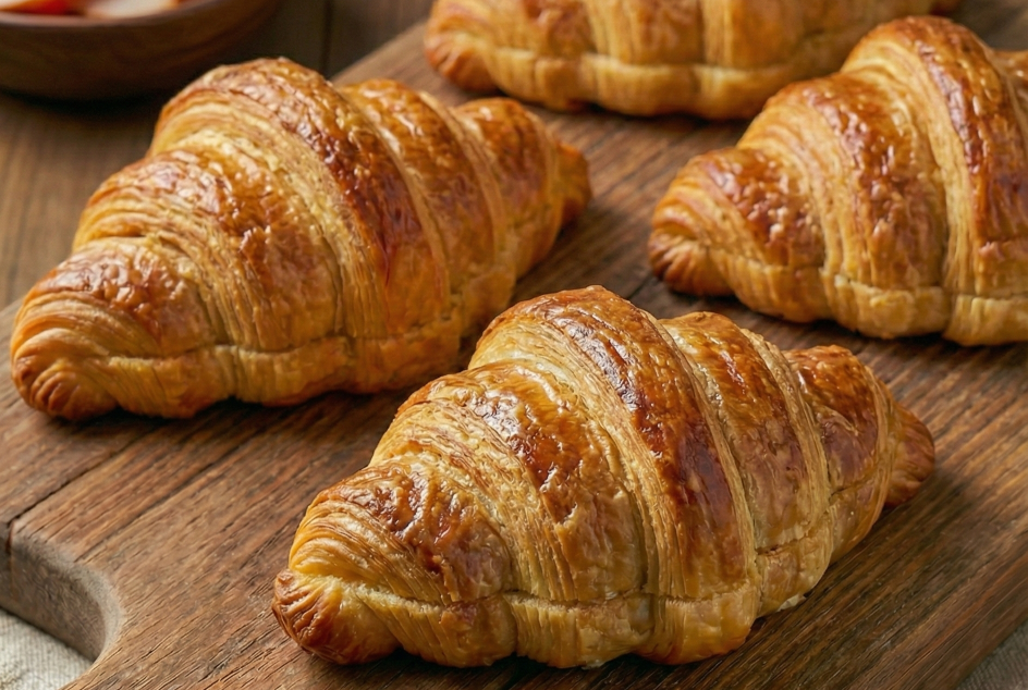 Original Butter Croissant