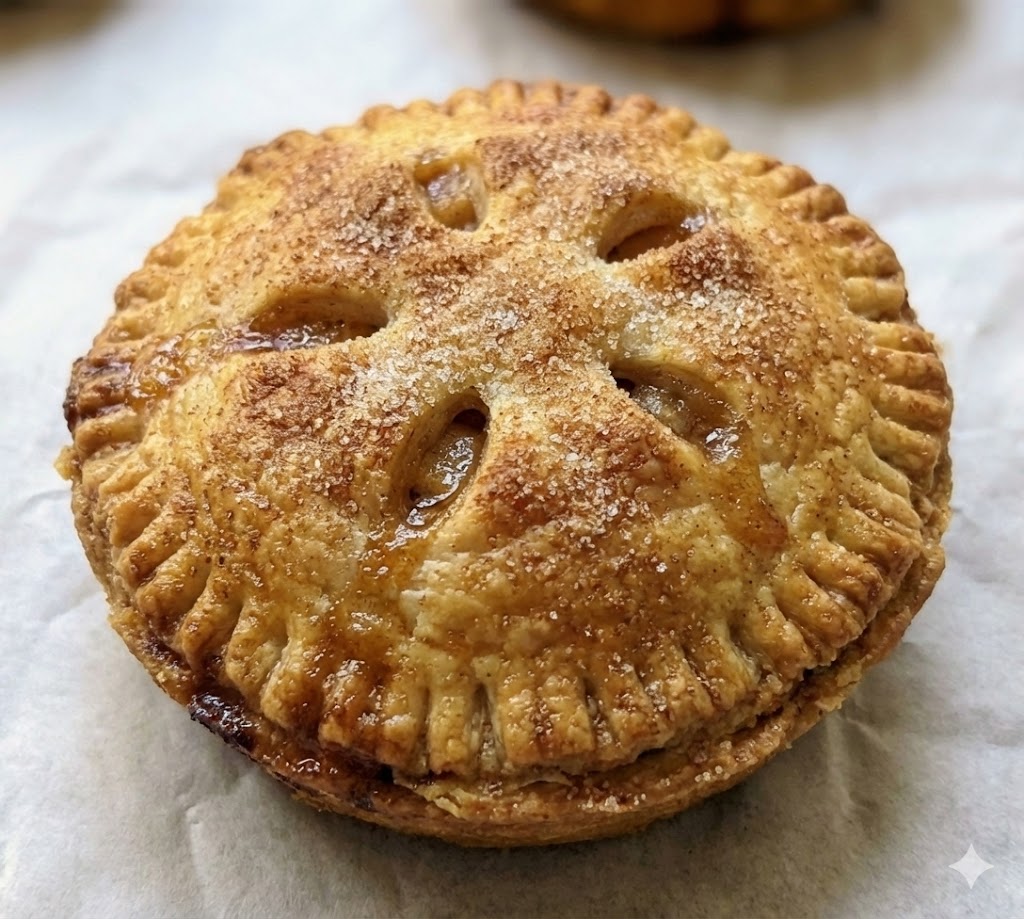 Apple Pie